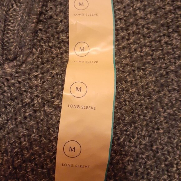 Universal Thread Half Zip Sweater - Picture 6 of 7